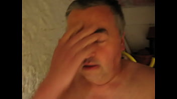 Preview 1 of John Thompson Sex Box Sperma - Amater gay public