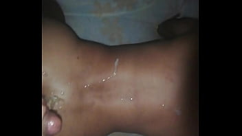Preview 4 of Bbc Do Teenie - Anal con una madura en Cartagena Colombia