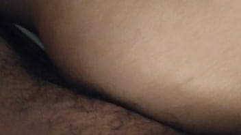 Preview 4 of My Priend Mom - Eu comando O banheiro do trabalho