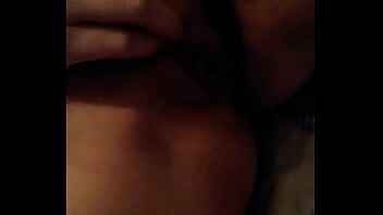 Preview 1 of Sherunu Parkith - Watch her touch her wet pussy
