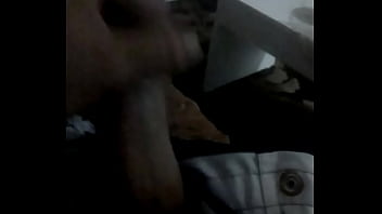 Preview 4 of Khalifa Rape - Punheta