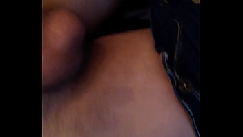 Preview 4 of Kates Playground Hardcore - Playing with my hard cock
