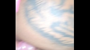 Preview 1 of Hairy Pussy And Bbc Videos - Comecei dando meu cu depois virei e todo leite