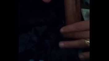 Preview 2 of Shemale 1st Time Fuck - Sexy ex swallows big dick