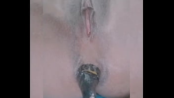 Preview 2 of Uganda Pussy Shaving - Amature