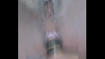 Preview 3 of Uganda Pussy Shaving - Amature