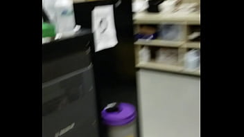 Preview 2 of Fake Great - Going to masturbate at my break time