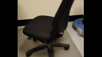 Preview 3 of Fake Great - Going to masturbate at my break time
