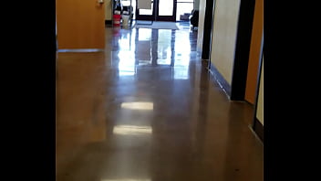 Preview 1 of Fake Great - Going to masturbate at my break time