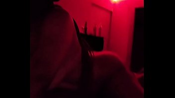 Preview 2 of Mom 7 Son - Redbone riding