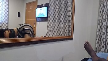 Preview 1 of Kortney Kane Hotel Sex - Delicia de morena chupa que e uma delicia
