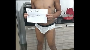 Preview 2 of Blazer Sex Hd - V&iacute_deo gay