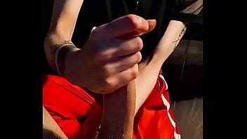 Preview 3 of Hypno Blow Job - Job which really Blows Me out! Slow blows...