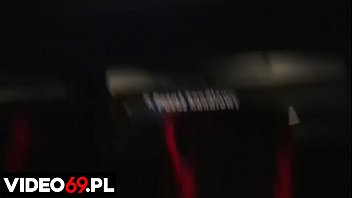 Preview 3 of Teen With Big Coxk - Polskie porno - Galerianka robi gałę