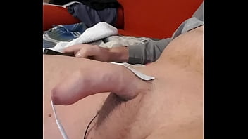 Preview 1 of Www Video Sixy Com - electric cock t.