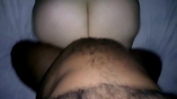 Preview 4 of Dashi Lady - Comendo BBW Bunda enorme de quatro. Ela &eacute_ deliciosa!