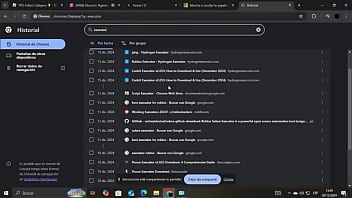 Preview 1 of Fshehur Sex - Android pendejo usando scripts