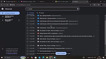 Preview 4 of Fshehur Sex - Android pendejo usando scripts