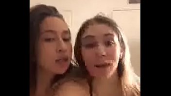 Preview 1 of Litte Girl - Teens On Periscope Getting Dared To Show Pussy
