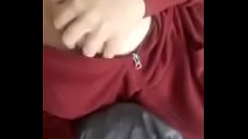 Preview 3 of Funy Sex Ce - Teens Showing Their Tits For A Couple Of Viewers