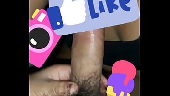 Preview 1 of Tagscum On Cock - Le gusta la verga en su boca