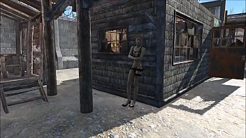 Preview 2 of Indian Sex Videios - Fallout 4 Little Vegas