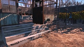 Preview 3 of Indian Sex Videios - Fallout 4 Little Vegas