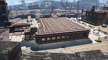 Preview 1 of Indian Sex Videios - Fallout 4 Little Vegas