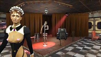 Preview 4 of Indian Sex Videios - Fallout 4 Little Vegas