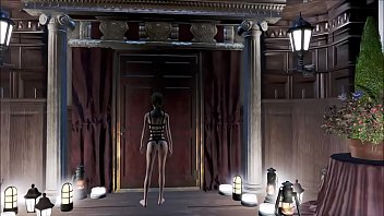 Preview 2 of Bed Sex Wife Hd - Fallout 4 Fashion Glory Hot