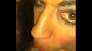 Preview 2 of Arab Spanking - sexy big ass crossdresser 9
