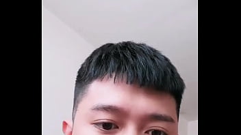Preview 4 of Comeing Internal Mom - 东北帅哥与男友直播