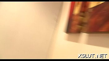 Preview 3 of First Time Sex Fast Sex - Dirty girlie gets fucked deep