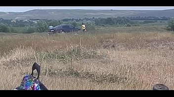 Preview 1 of Massage Girl Fuck During Massage - After a bike ride with her husband&#039_s best friend,  she doesn&#039_t stop to think and takes advantage of the fact that her husband is not there and gives her a blowjob and fucks her husband&#039_s best friend.