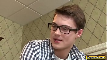 Preview 1 of Brazzers Steup Mom - Hunters ass got a research fuck by Colby