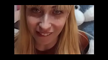 Preview 1 of Hot Movies Hd - Hijastra sabe como hacer mamada perfecta a su padrastro