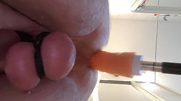 Preview 4 of Elsa Jean Stepsister - Deutschland