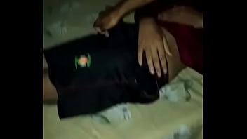 Preview 3 of Time Job Blow Movie Home - High Mallu Boy While s.