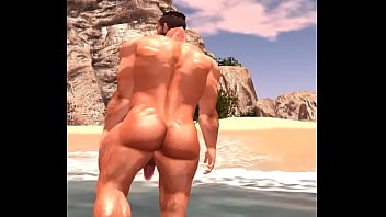 Preview 2 of Bpkep Japan Shigeo Tokuda - is ther any man as hunky as heyward?