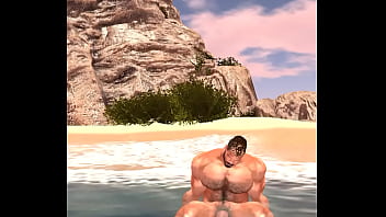 Preview 3 of Bpkep Japan Shigeo Tokuda - is ther any man as hunky as heyward?