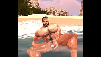 Preview 4 of Bpkep Japan Shigeo Tokuda - is ther any man as hunky as heyward?