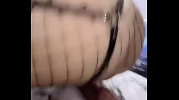 Preview 2 of Www1st Time Sexcom3gp - Kathia Cant&uacute_ y su lenceria mas atrevida