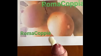 Preview 4 of Asus Sex - Tributo a un amica di Twitter