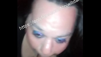 Preview 3 of Fuck Mvis - Toniwitdai