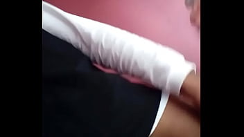 Preview 2 of Christen Xxx - Acordei safado hoje