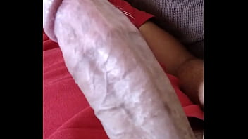 Preview 3 of Mom San Xxx Full Muvi - ROBSON 21CM GROSSO BRINCANDO COM SEU PAUZ&Atilde_O SEDENDO POR UM CUZINHO LISINHO
