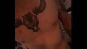 Preview 1 of Black Chika Bang - Verification video