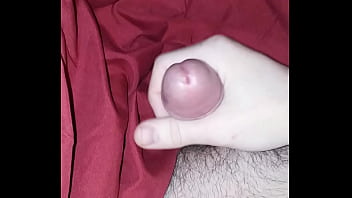 Preview 1 of Onli Mom Sixe Videos Xxxxxi - Fag stroking cock
