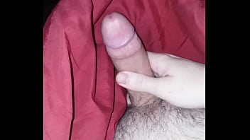 Preview 4 of Onli Mom Sixe Videos Xxxxxi - Fag stroking cock