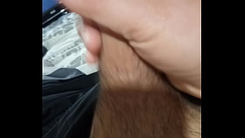 Preview 2 of Friend 1st Time - Jacking off